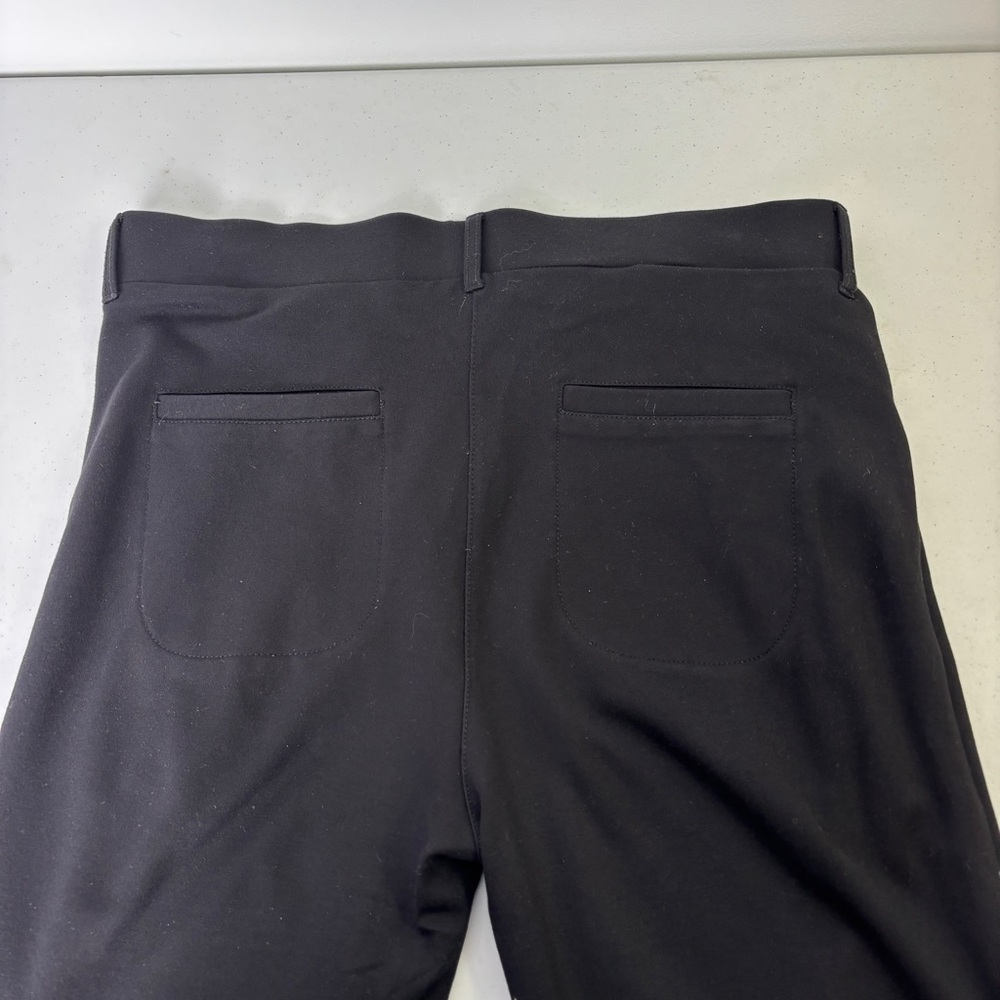 Betabrand Black Pants - Picture 6 of 8